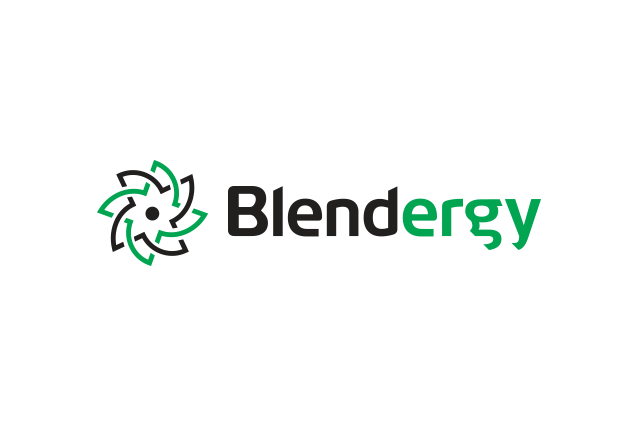 Proyecto Branding Blendergy