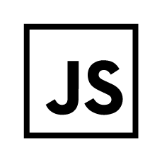 Logo Javascript Habilidad Código