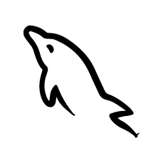 Logo MySQL Habilidad Código