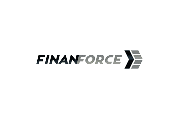 Logo Finanforce Bank GIF