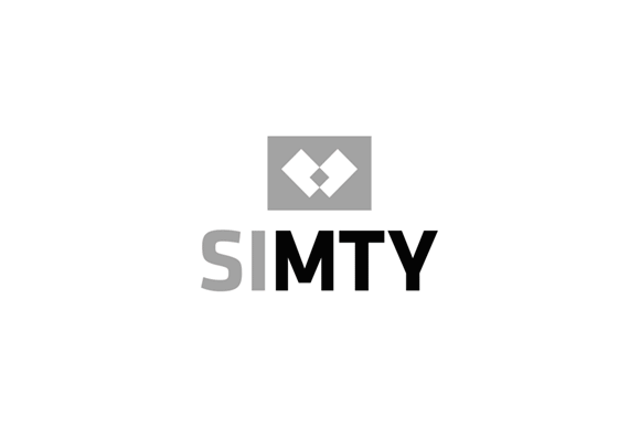 Logo SIMTY Print Solutions Monterrey GIF