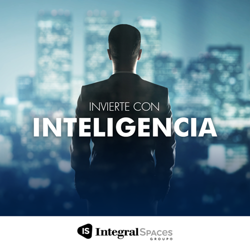 Integral Spaces Group Inteligency