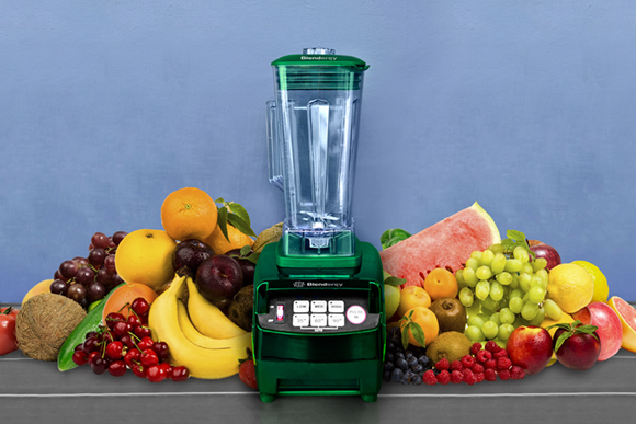 Branding Blendergy Blenders