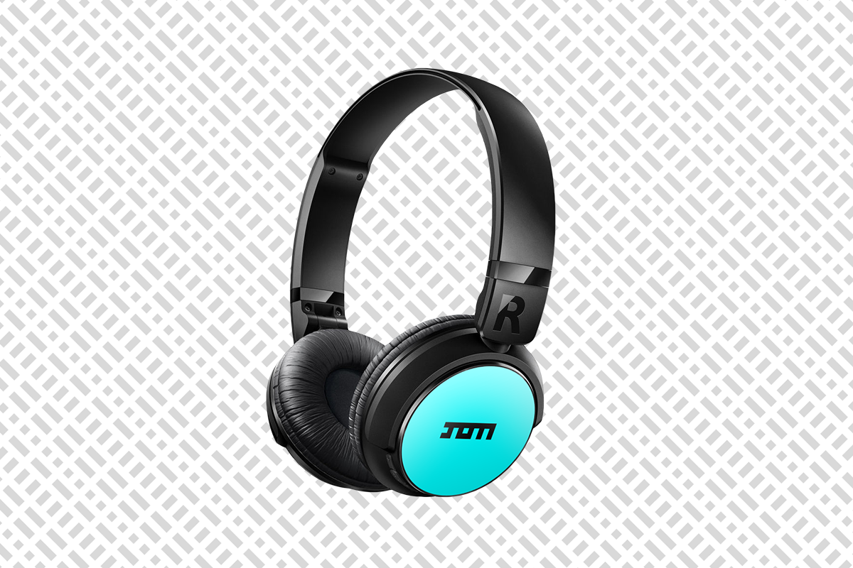 JonCGI Headphones