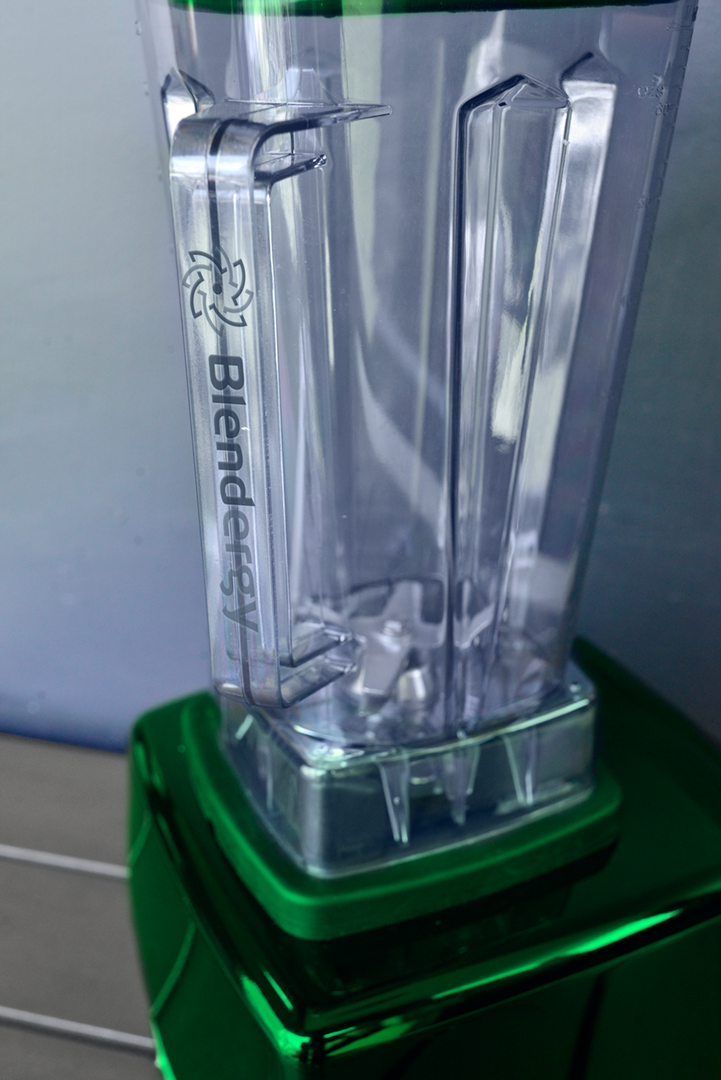 Branding Blendergy Blenders Mockups 2