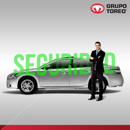 Grupo Nissan Toreo Altima Security