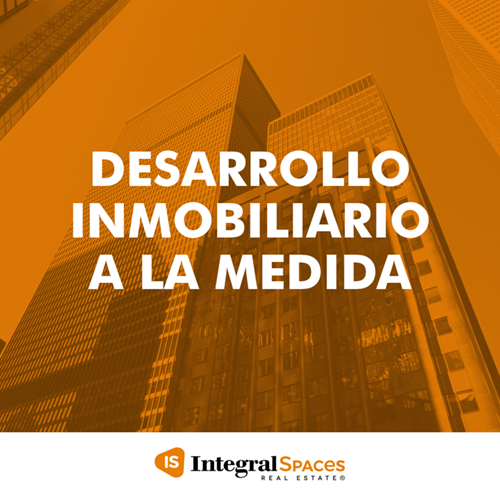 Integral Spaces Real Estate Venta