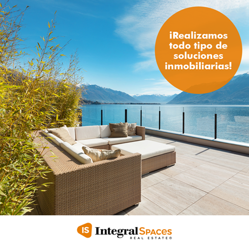 Integral Spaces Real Estate Venta