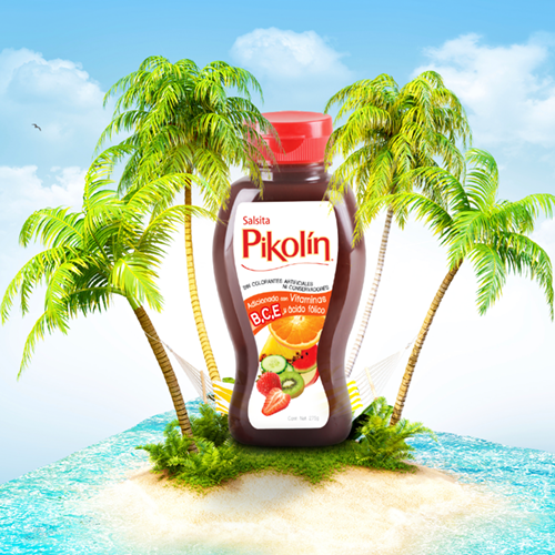 Mega Alimentos Pikolin Playa Gigante