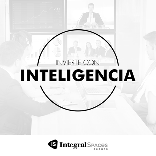 Integral Spaces Group Venta