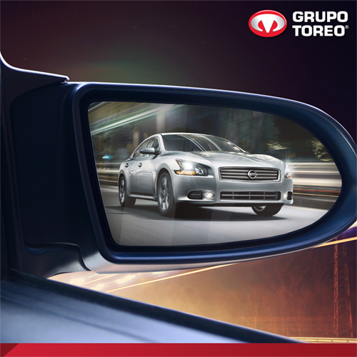 Grupo Nissan Toreo Altima Venta