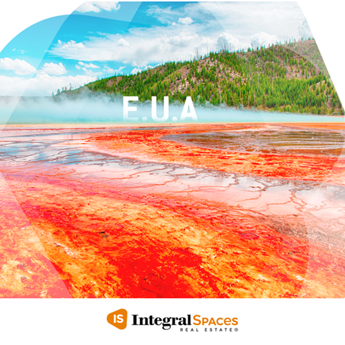 Integral Spaces Real Estate Vacaciones