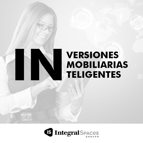 Integral Spaces Group Venta