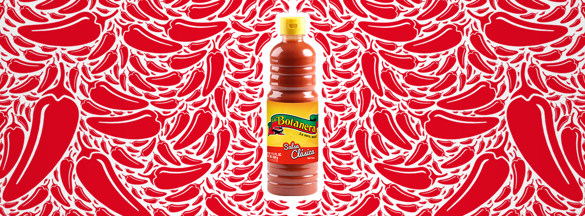 Mega Alimentos La Botanera Regular Ad